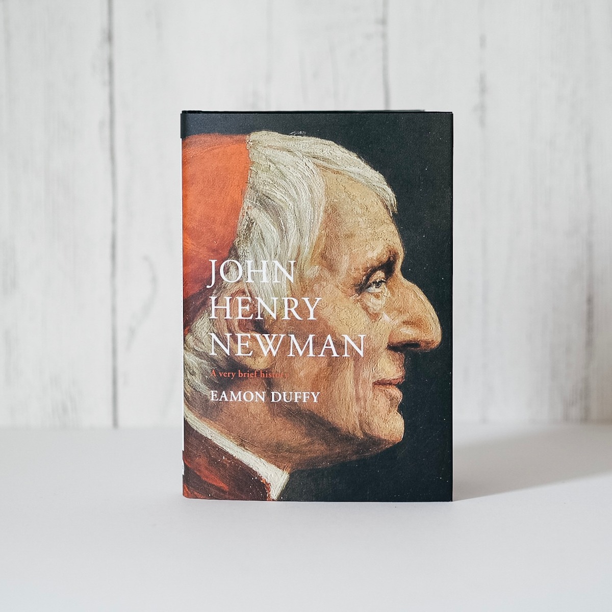 John Henry Newman book