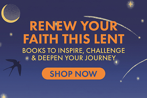 bestselling lent books 
