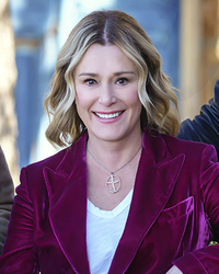 Shelia Walsh