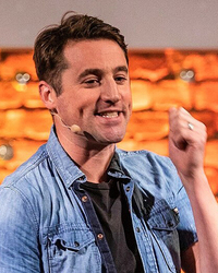 Tim Hughes