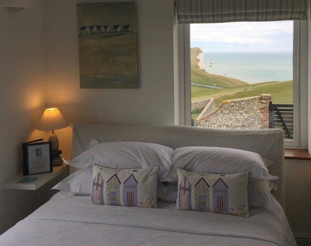 Lighthouse stay inside