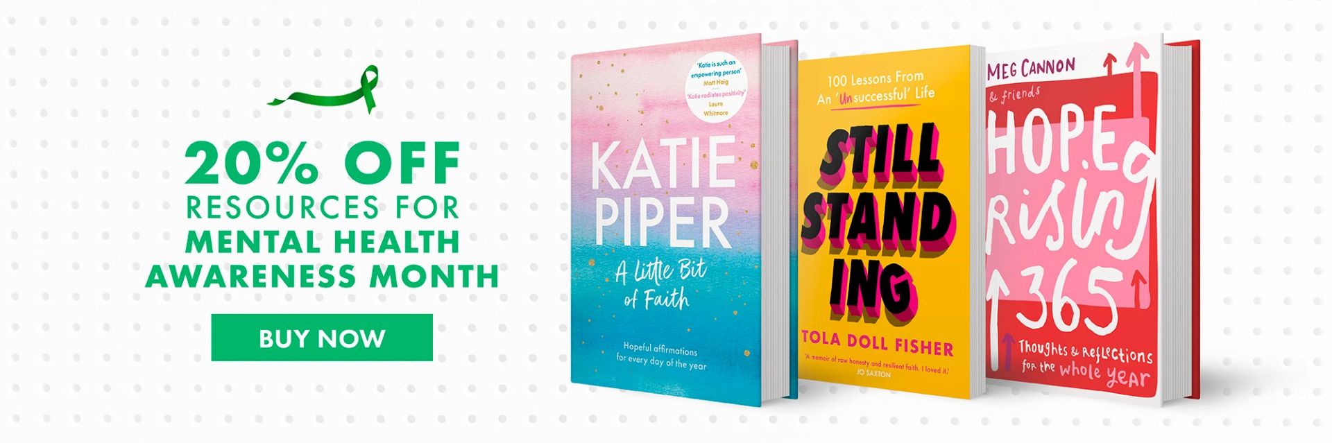 Mental Health Resources