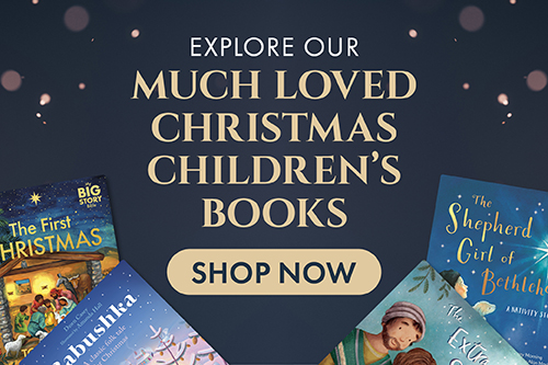 Much Loved Christmas Children's Books