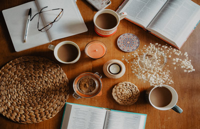 Home Groups