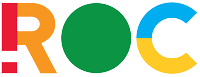 ROC logo