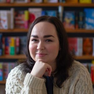 Rachel Bearn A Year To Slow Down