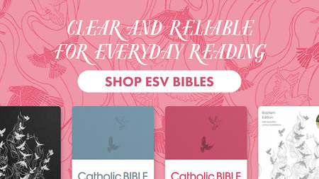 ESV Bestselling Bibles