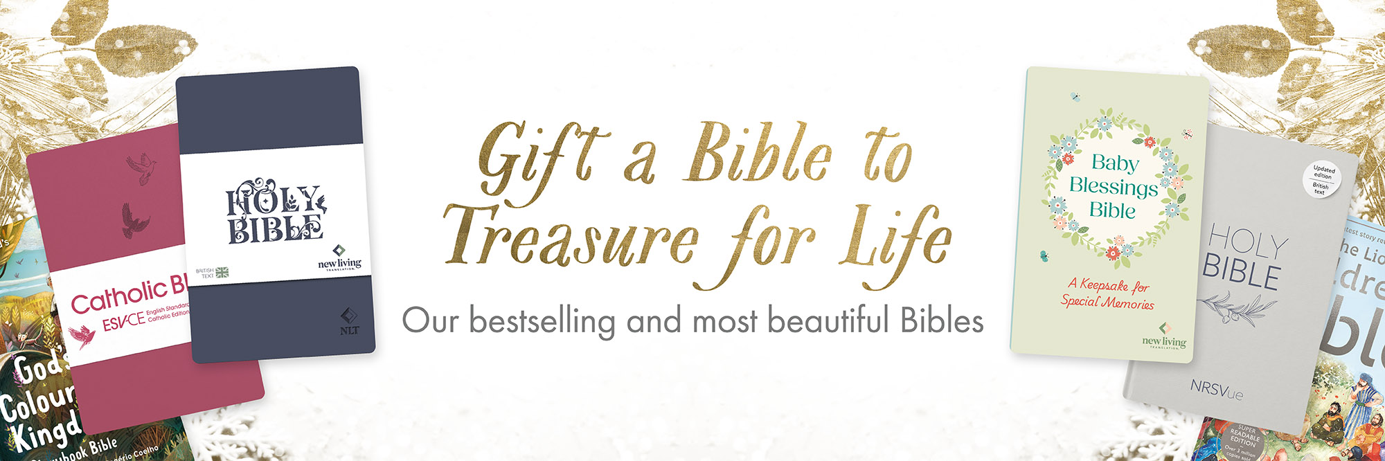 Holy Bible UK edition