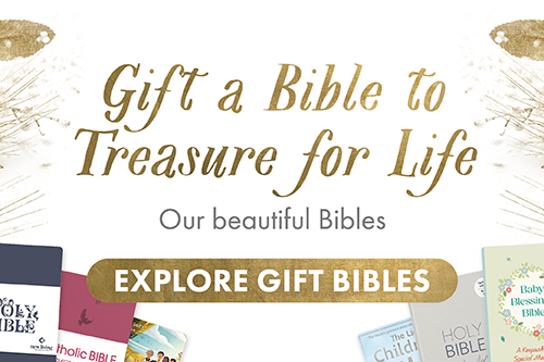 Holy Bible UK edition