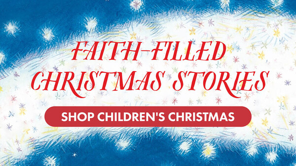 Children's Christmas Books