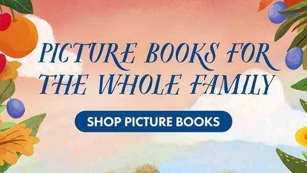 Children's Bestselling Picture Books 