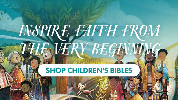 Children's Bibles
