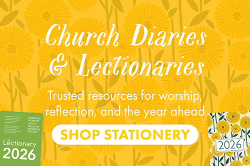 bestselling church diaries and lectionaries 