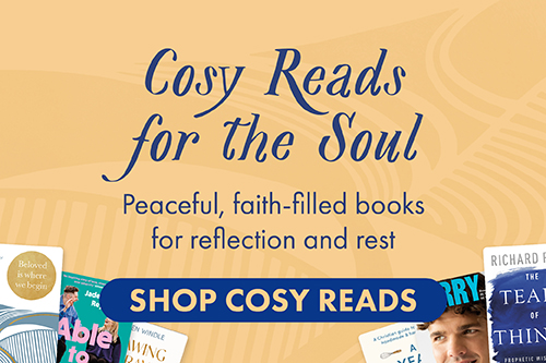 Cosy Reads for the soul