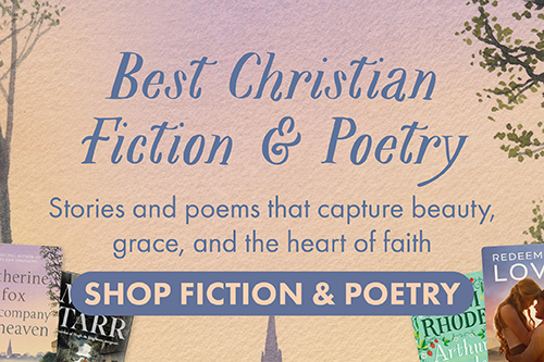 bestselling and award winning christian fiction