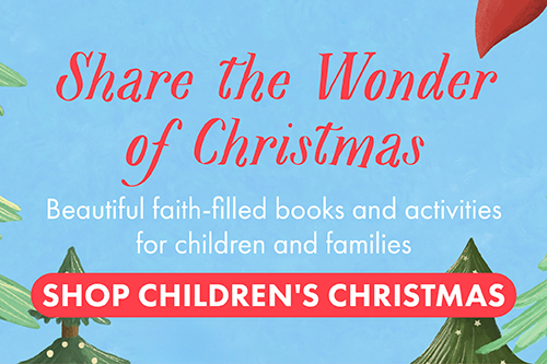 Children's Christmas Books
