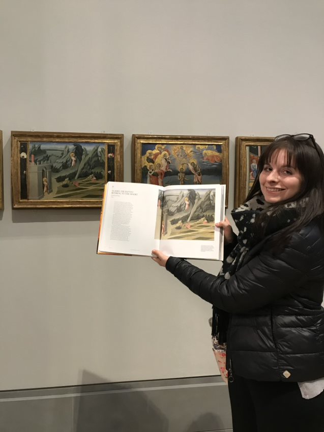 Saint John the Baptist