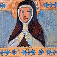Saint Teresa of Avila