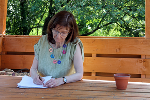 Margaret McAllister is the author of over forty books for children, from humorous books for under fives to teen fiction and everything in between &ndash; animals, history, funny, scary. 