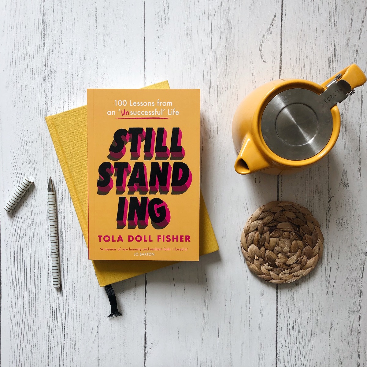 Still Standing
