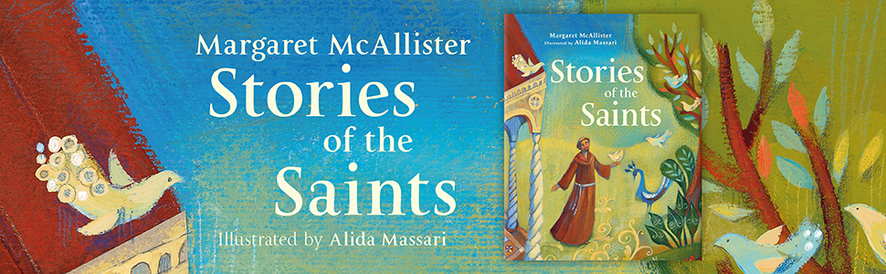 Stories of the Saints