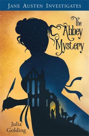 The Abbey Mystery Jane Austen Investigates