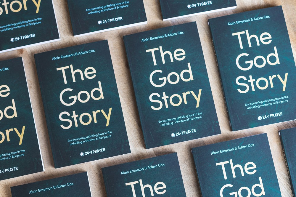The God Story