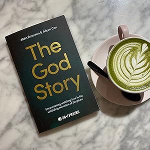 The God Story