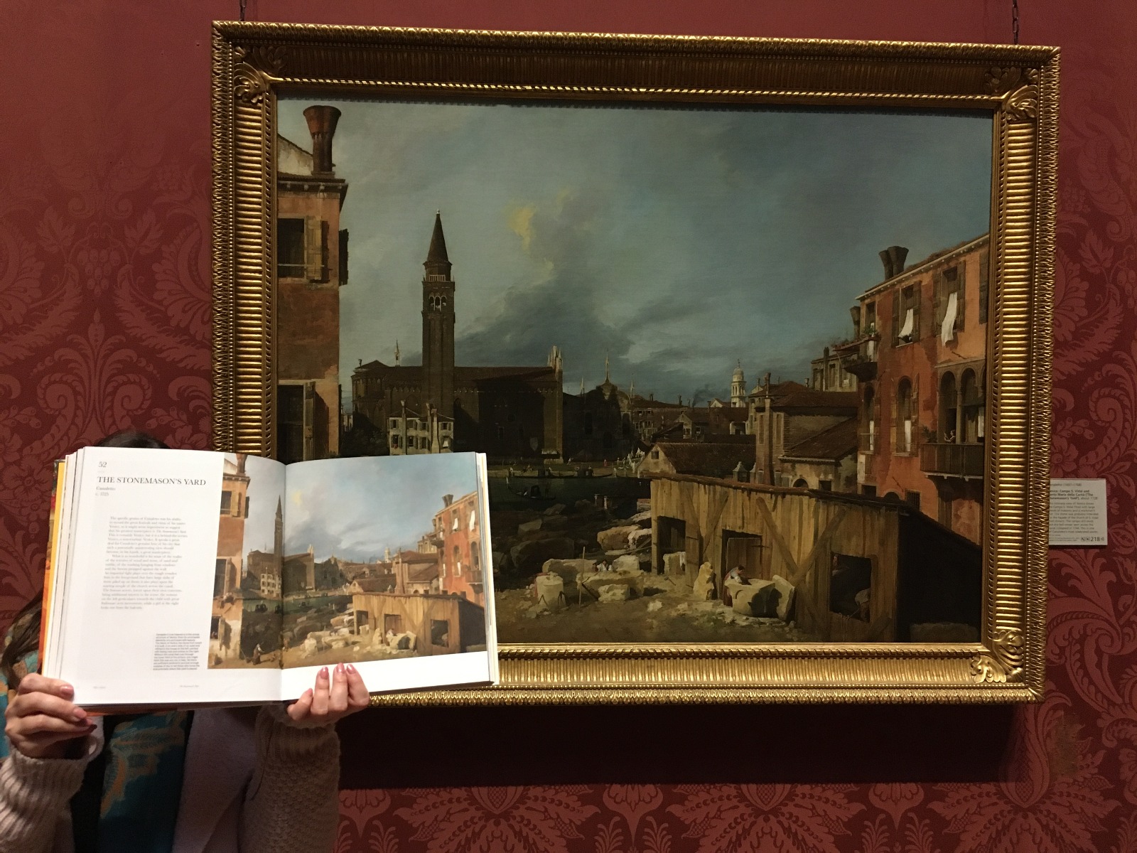 The Stonemasons Yard