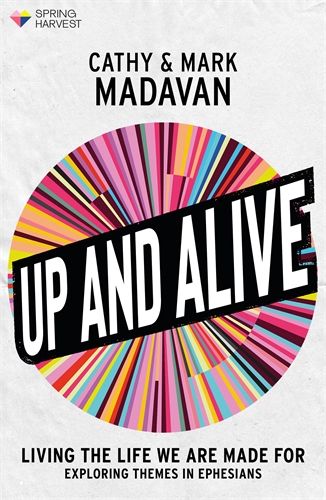Up And Alive