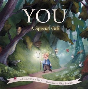 You: A Special Gift Deborah Lock