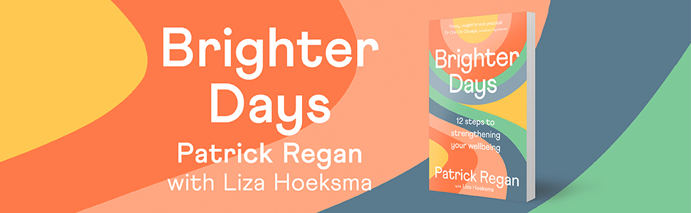 Brighter Days by Patrick Regan