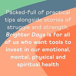 Brighter Days by Patrick Regan