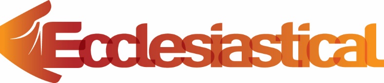 Ecclesiastical