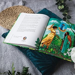 My Big Story Bible by Tom Wright