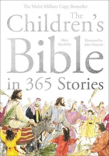My Big Story Bible