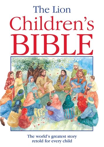 My Big Story Bible