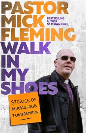 Walk in My Shoes_Mick Fleming