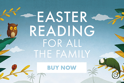 Easter Reading For All The Family