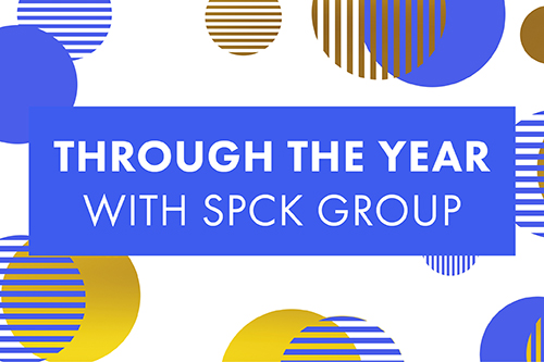 Through the Year with SPCK Group