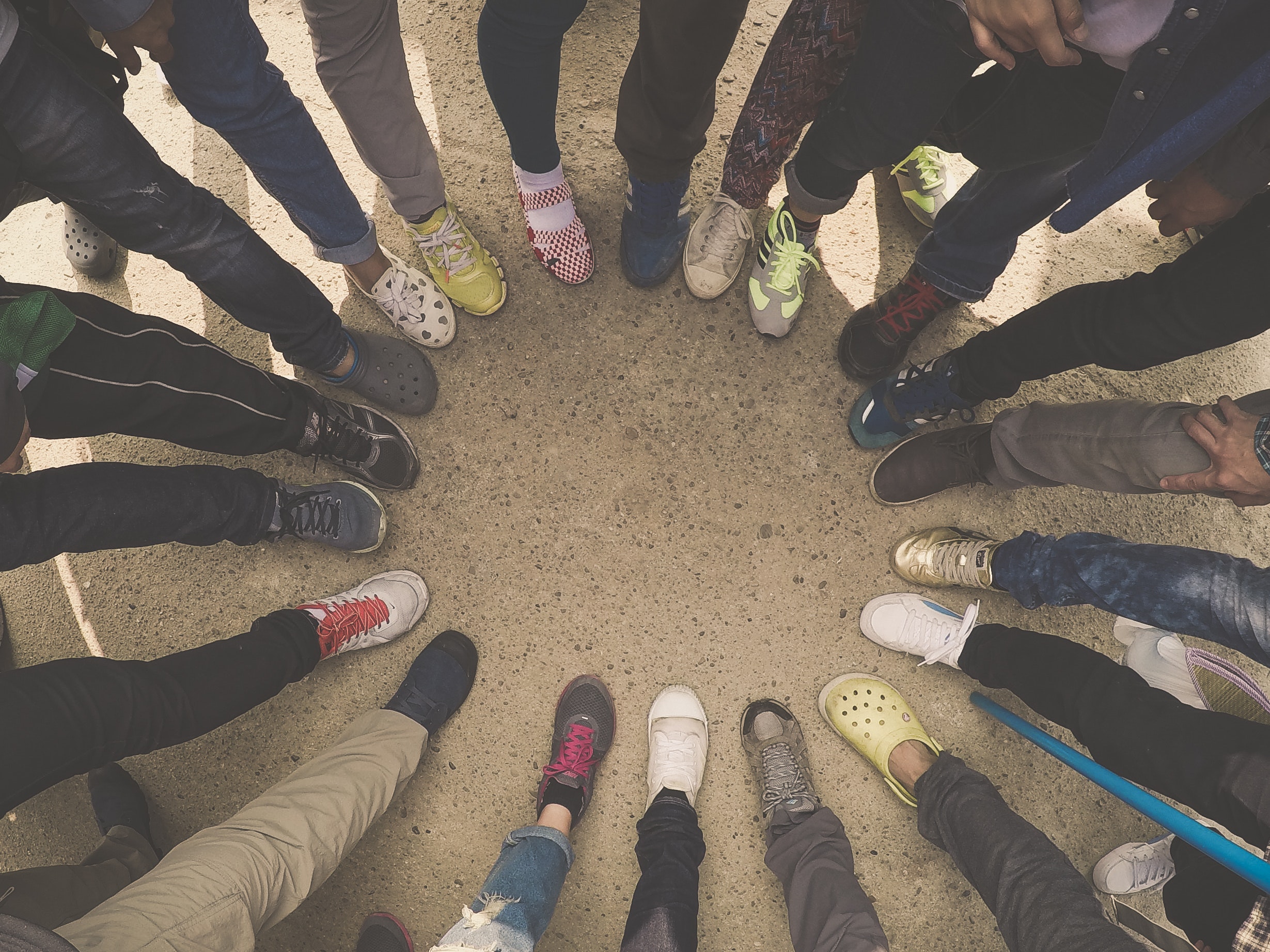 How we can work together to create a truly inclusive church community