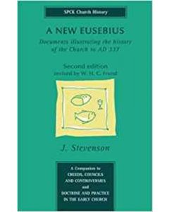 New Eusebius, A