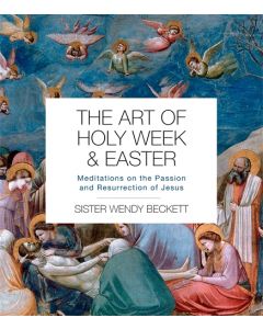 The Art of Holy Week and Easter