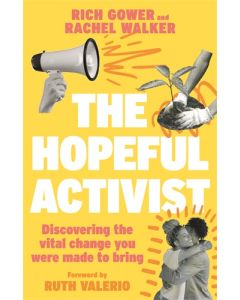 The Hopeful Activist