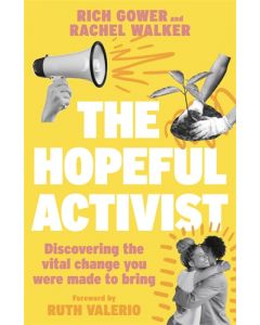 The Hopeful Activist