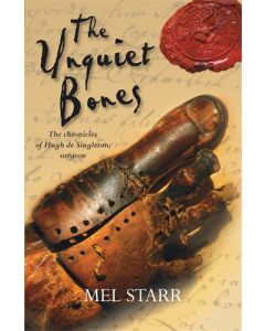 The Unquiet Bones