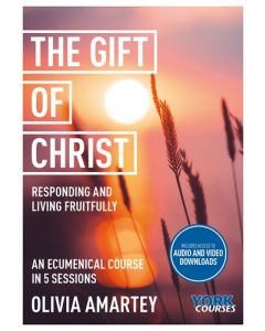 The Gift of Christ