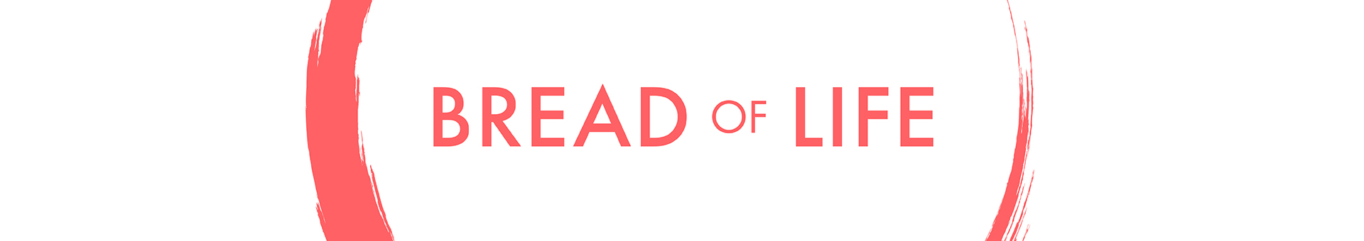 Bread of Life Course Banner