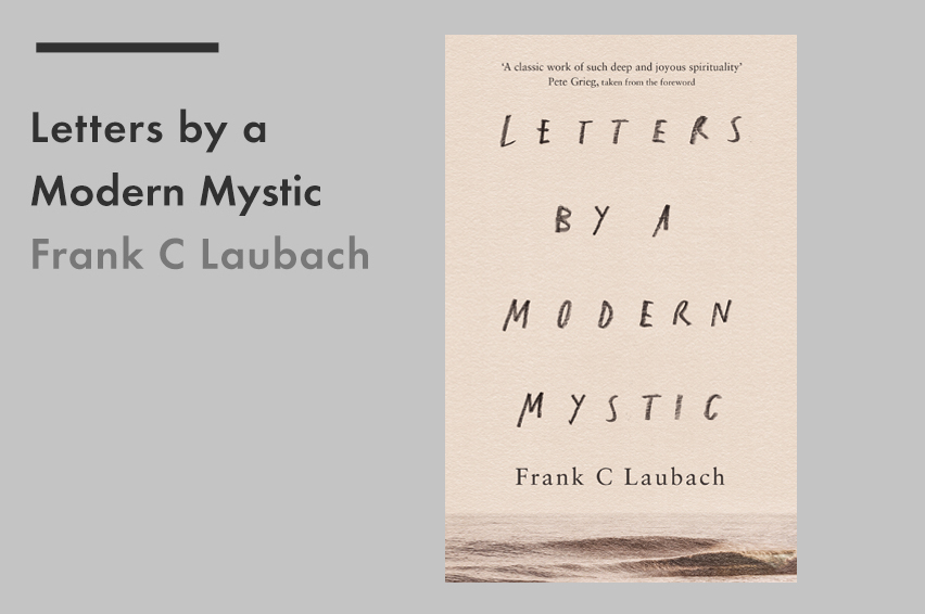 Letters to a Modern Mystic