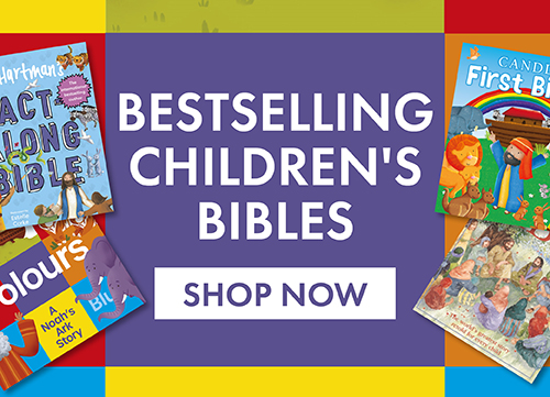 Bestselling Children's Bibles